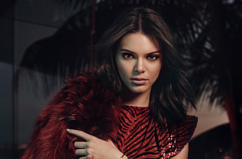 Kendall Jenner X Daniel Wellington 2017, kendall-jenner, celebrities, girls, model HD wallpaper