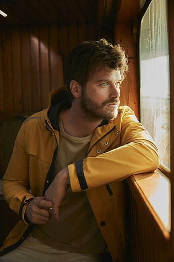 Kivanc Tatlitug, Kivanc Tatlitug, Turkish Actors, Kurt Seyit Ve Ura HD phone wallpaper