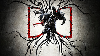 Venom The Last Dance Dolby Poster, venom-the-last-dance, venom-3, venom, movies, tom-hardy, superheroes, poster, sony HD wallpaper