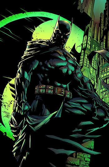 ArtStation - Batman, Sabrina Votano. Batman comic , Batman comic art, Batman artwork, DC Comic Book HD phone wallpaper