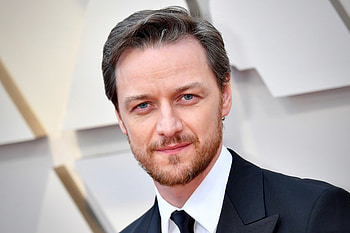 James McAvoy, Neil Gaiman's Sandman, Lord of Dreams, Sequel HD wallpaper