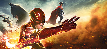 movie, The Flash (2023) HD wallpaper