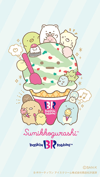 Anime, Sumikko Gurashi HD phone wallpaper
