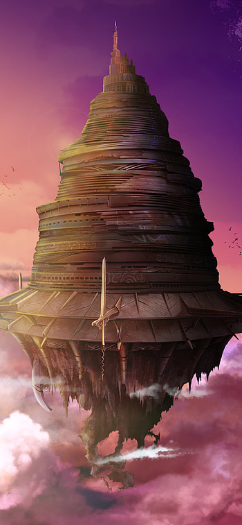Sword Art Online: Aincrad, Anime, Sword Art Online HD phone wallpaper