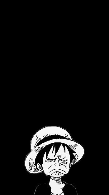 Luffy, Anime, One_Piece, Manga HD phone wallpaper