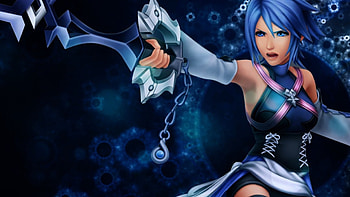 Kingdom Hearts Birth by Sleep, , Hintergrnde, Gaming HD wallpaper