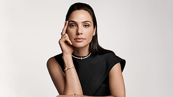 Gal Gadot Tiffany, gal-gadot, celebrities, actress HD wallpaper