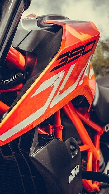 Ktm Duke 390, KTM, 390 HD phone wallpaper