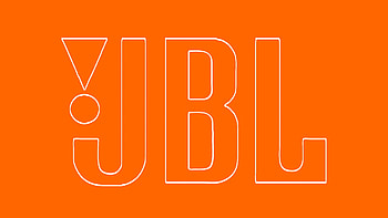 JBL cartoon logo, , Background , Graphic design HD wallpaper