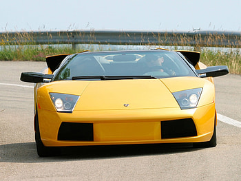 lamborghini murcielago roadster, roadster, italian, lamborghini, murcielago HD wallpaper