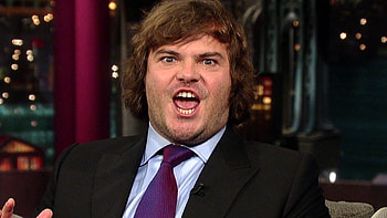 Jack Black movies, Top-rated actor, Hilarious performances, Comedy genius HD wallpaper