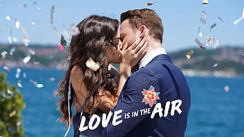 Love Is in the Air, TV Series, Watch full episodes HD wallpaper