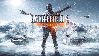 Final Stand Battlefield 4, ea-games, battlefield-4, games, pc-games, xbox-games, ps4-games, pc-games HD wallpaper