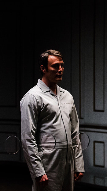 Hannibal TV series, Season 3, Dark and haunting, Imgur album HD phone wallpaper