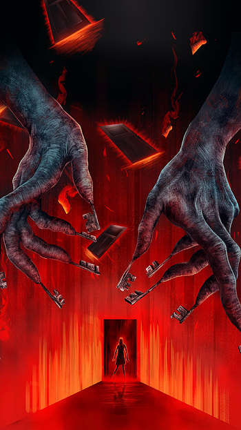 Insidious: The Last Key (2022) movie HD phone wallpaper