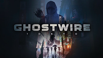 Ghostwire: Tokyo, Cool selection, Mysterious aura, Gaming artistry HD wallpaper