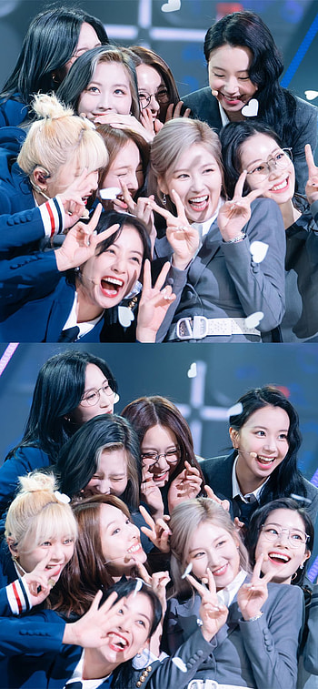 TWICE Ending Fairy, kpop HD phone wallpaper