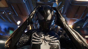 Marvel's Spider-Man 2 Game, video game, Marvel's Spider-Man 2 HD wallpaper