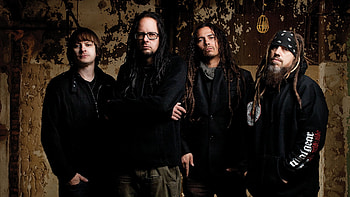 Korn , High-quality , , Backgrounds HD wallpaper