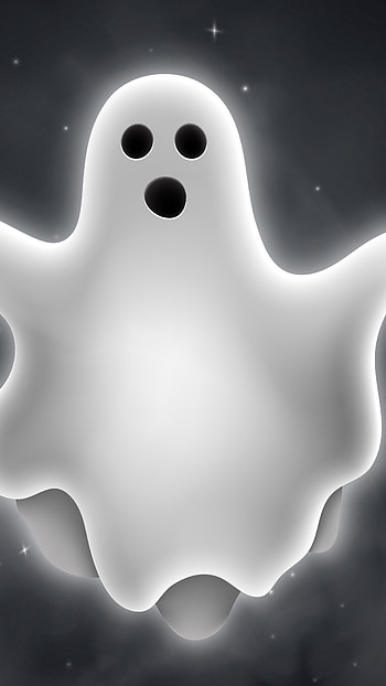 Ghost, Holloween Ghost HD phone wallpaper