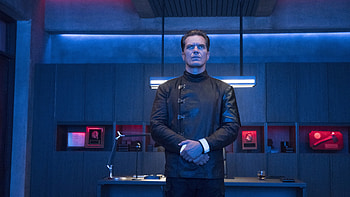 Michael Shannon, Movies, Fahrenheit 451, movies HD wallpaper