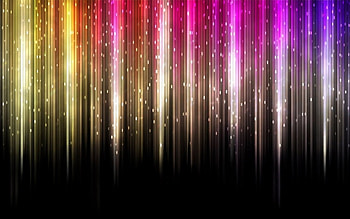 spotlights, spot, lights HD wallpaper