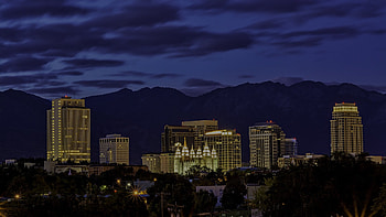 Salt Lake City, Travels, Apartments, Kensington Apartments HD wallpaper