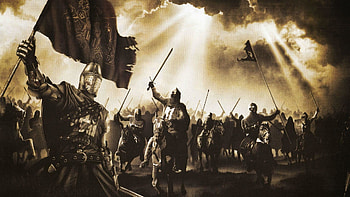 +++nnDnn+++ Latin: Pauperes commilitones Christi Templique Salomonici), commonly known as the Knights Templar, the Order of the Temple (French: Ordre du ... HD wallpaper