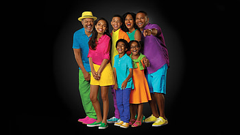 black-ish (2022) movie HD wallpaper