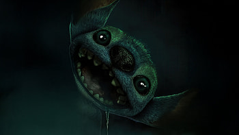 Lilo And Stitch Bosslogic Edition, lilo-and-stitch, movies, animated-movies, 2025-movies, disney, artwork, art, digital-art, stitch HD wallpaper