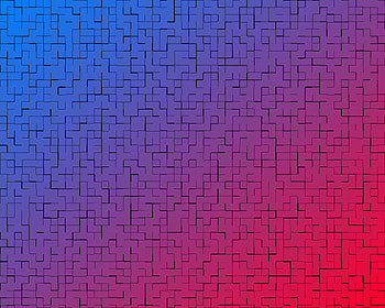 Squares, lines, abstract HD wallpaper