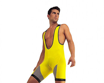 Yellow Asssos Cycling Kit, asssos kit, yellow HD wallpaper