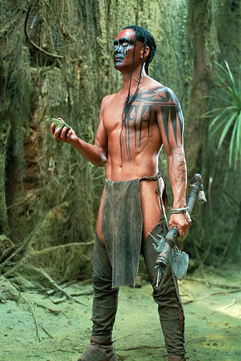 Le pacte des loups, Mark Dacascos, Tl star, Proche retour HD phone wallpaper