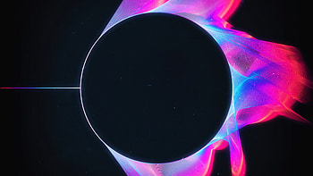 Prisma, abstract, digital-art, behance HD wallpaper