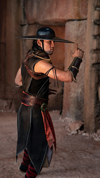 Mortal Kombat Movie 2021, , Stellar cast, Legendary fights HD phone wallpaper