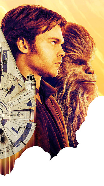 Solo: A Star Wars Story, Movie HD phone wallpaper