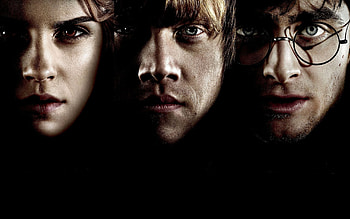 Ron, Harry Potter, Tablet HD wallpaper