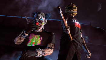 Gta Online Halloween, gta-online, gta-5, gta-v, games, halloween HD wallpaper