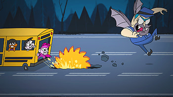 BLUD Video Game, video game, BLUD HD wallpaper