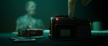 The Dark : The Devil in Me, Gaming, Anthology, Staffelfinale HD wallpaper