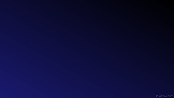 black blue gradient linear midnight blue HD wallpaper