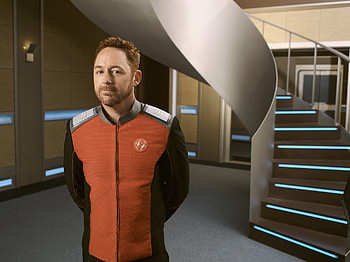 The Orville, Unique , TV series HD wallpaper