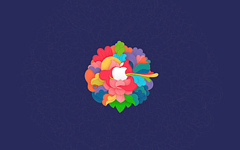 Apple Osx Logo , apple, stock, computer, logo HD wallpaper