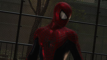 Spider Man, video game, Marvel's Spider-Man HD wallpaper