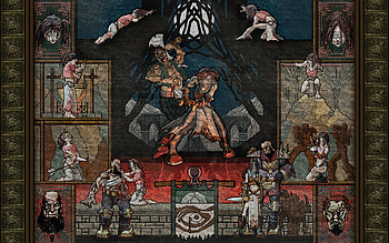 video game, Fable Anniversary HD wallpaper