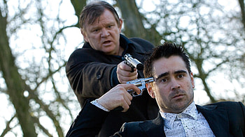 Brendan Gleeson, In Bruges, , Hintergrnde HD wallpaper