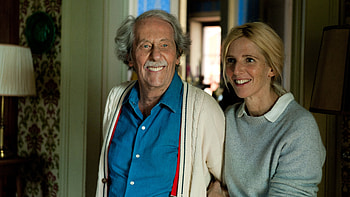Jean Rochefort, movies, Floride, chacun cherche son film HD wallpaper