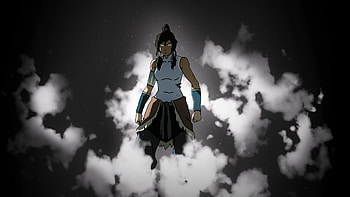 Korra's adventures, Legend continuity, Captivating artwork, ID995855 HD wallpaper