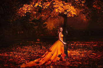 model, lady, graphy, beauty HD wallpaper
