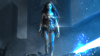 2023 Zack Synder Justice League Part II Wonder Woman , justice-league, 2023-movies, movies, superheroes, wonder-woman HD wallpaper